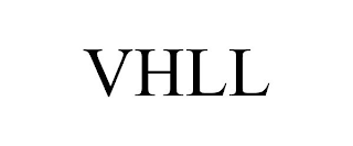 VHLL