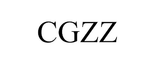 CGZZ