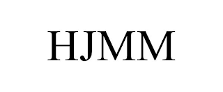 HJMM