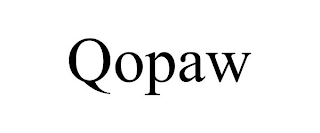 QOPAW