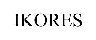 IKORES