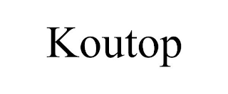 KOUTOP