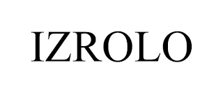 IZROLO