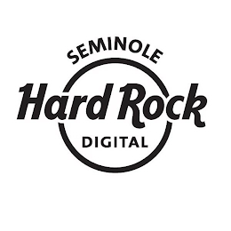 SEMINOLE HARD ROCK DIGITAL