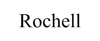 ROCHELL