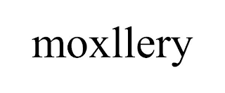 MOXLLERY
