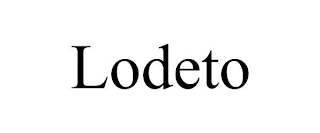 LODETO