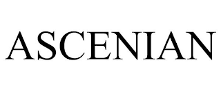 ASCENIAN