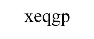 XEQGP