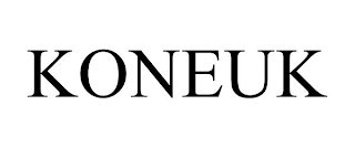 KONEUK