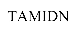 TAMIDN