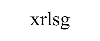 XRLSG