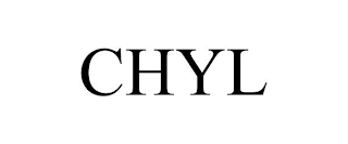 CHYL