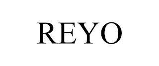 REYO