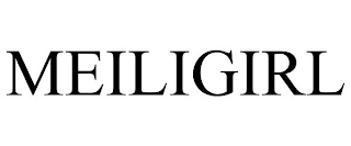 MEILIGIRL