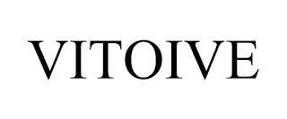 VITOIVE