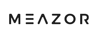 MEAZOR