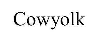 COWYOLK