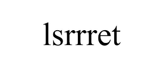 LSRRRET