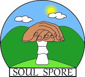 SOUL SPORE