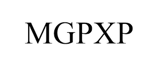 MGPXP