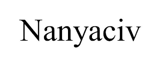 NANYACIV