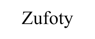 ZUFOTY