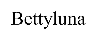 BETTYLUNA