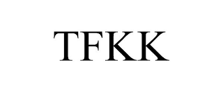 TFKK