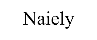NAIELY