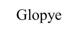 GLOPYE