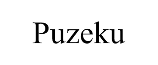 PUZEKU