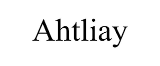 AHTLIAY