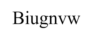 BIUGNVW