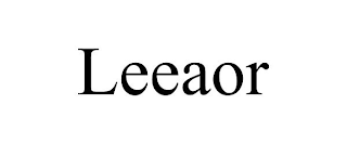 LEEAOR