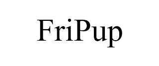 FRIPUP