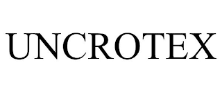 UNCROTEX