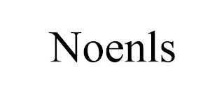 NOENLS