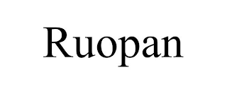 RUOPAN