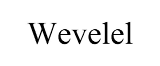 WEVELEL