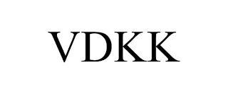 VDKK