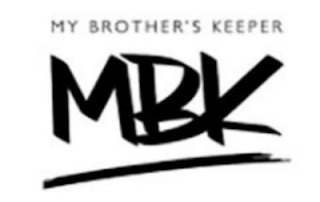 MY BROTHER'S KEEPER MBK