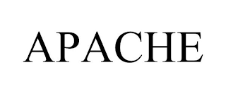 APACHE