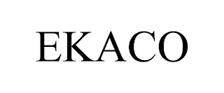 EKACO