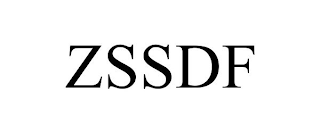 ZSSDF