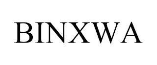 BINXWA