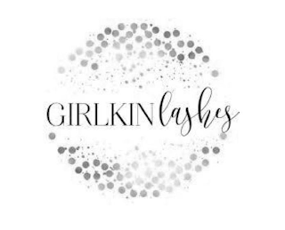GIRLKIN LASHES