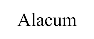 ALACUM