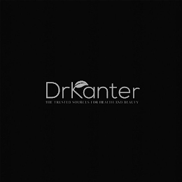 DRKANTER THE TRUSTED SOURCE FOR HEALTH AND BEAUTY