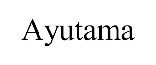 AYUTAMA